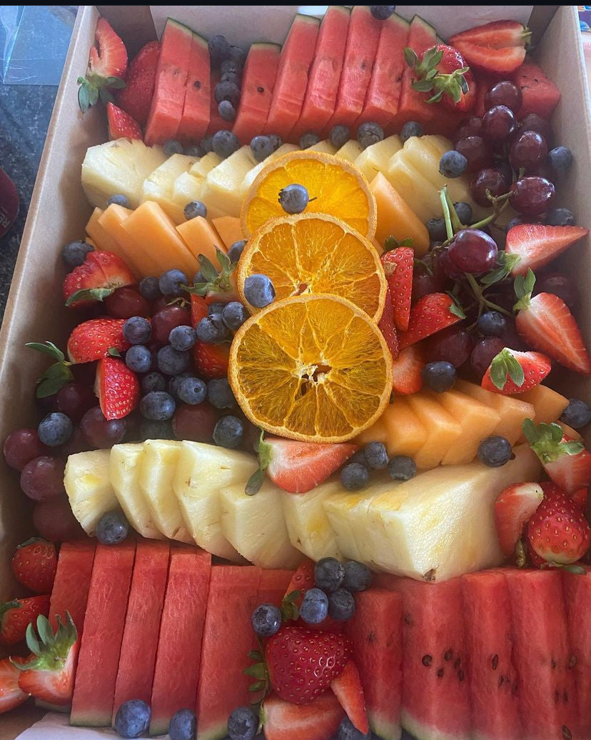 Fruit Grazing Box Medium