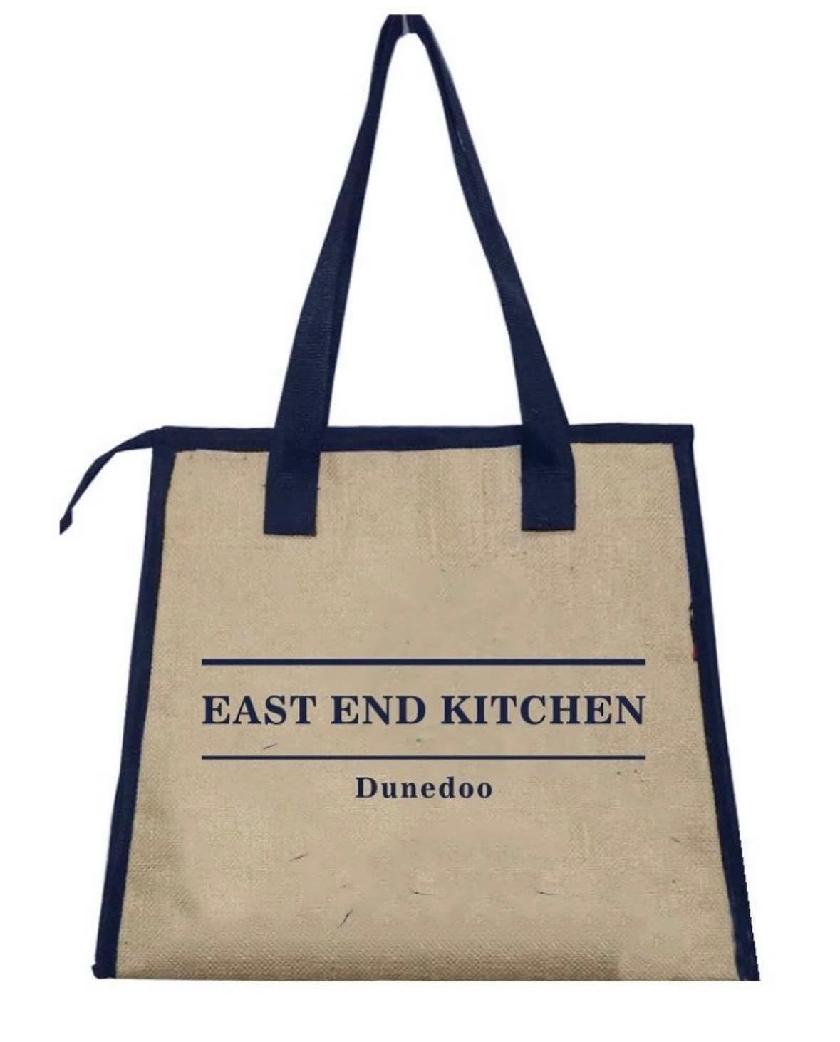 East End Kitchen Insulated Shopping Bags